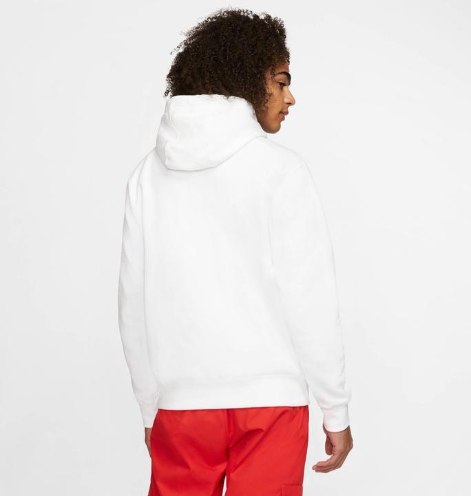 Image du produit Nike Sweatshirt Ã capuchon (M)