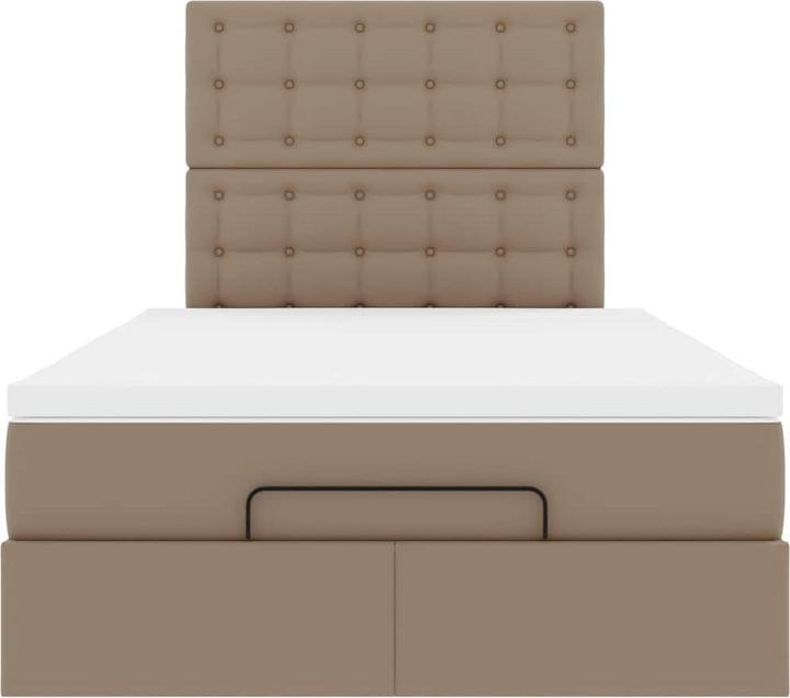 Image du produit vidaXL Ottoman-Bett (120 x 200 cm)