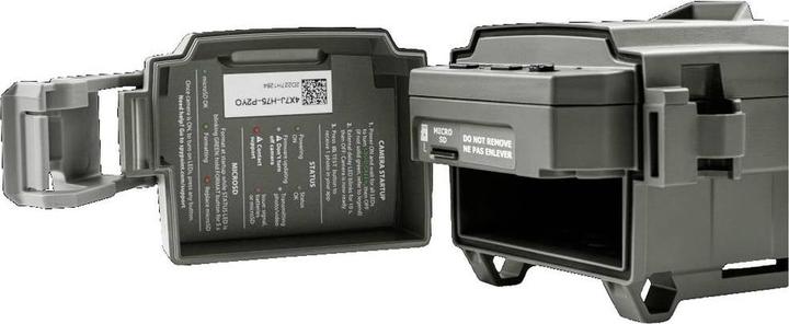 Actual product image Spypoint Flex E-36