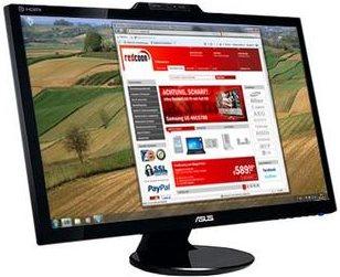 Produktbild ASUS Vk278q (1920 x 1080 Pixel, 27")
