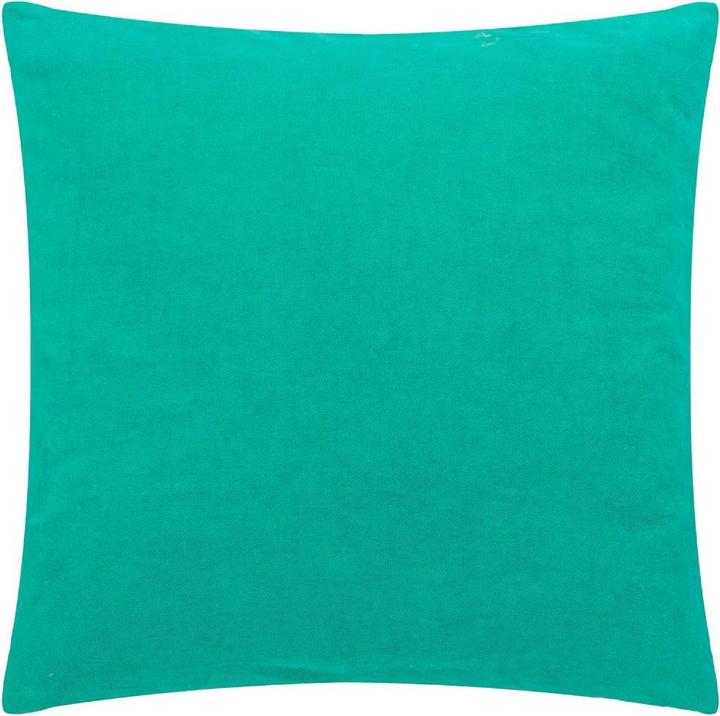 Produktbild Heya Home Mit Federbusch Kissenhülle Archie (45 x 45 cm)