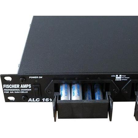 Fischer Amps Drum In Ear Amp 2 & ButtKicker LFEa, Audio Zubehör