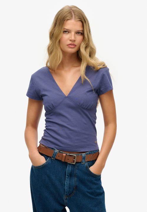 Immagine prodotto Superdry Corsetto con spalline donna (S)
