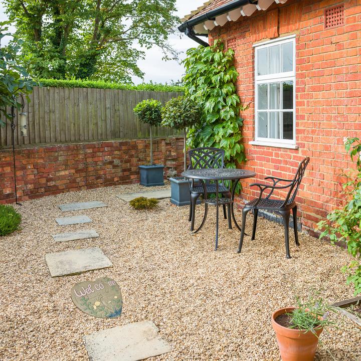 Produktbild Relaxdays Trittstein