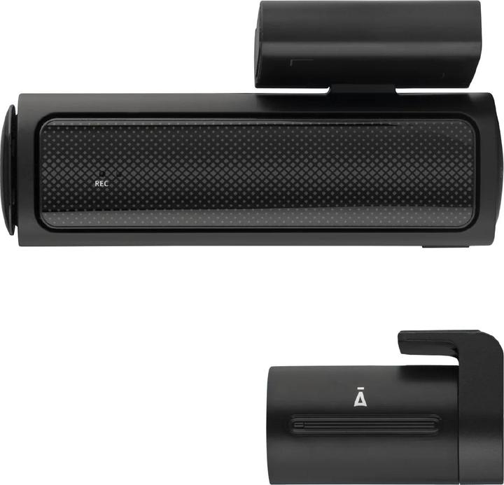 Image du produit Nordväl DC202-2CH (Bluetooth, WiFi, Récepteur GPS, 5K)