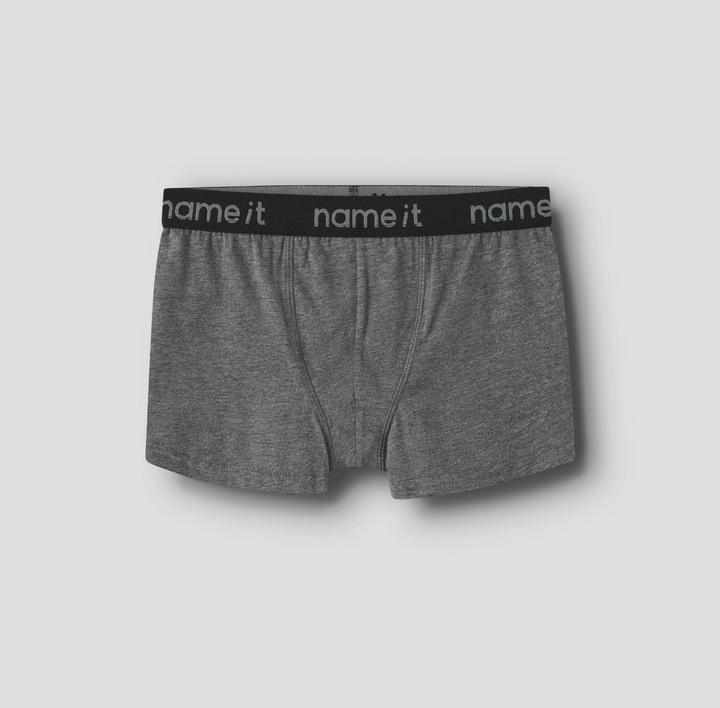 Produktbild Name it Nkmboxer 3p Noos (158, 164, 3er Pack)