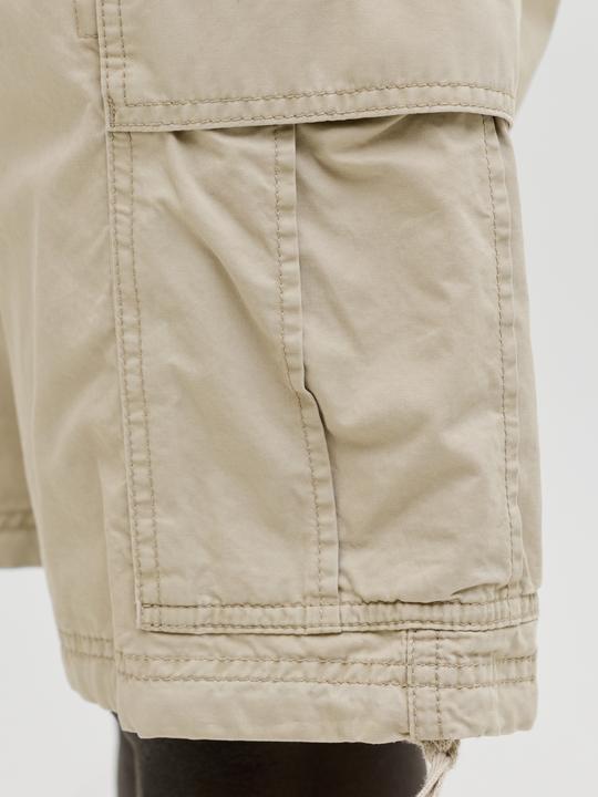 Image du produit Jack & Jones Jpstcole Frank Cargo Shorts Mid Sn (S)