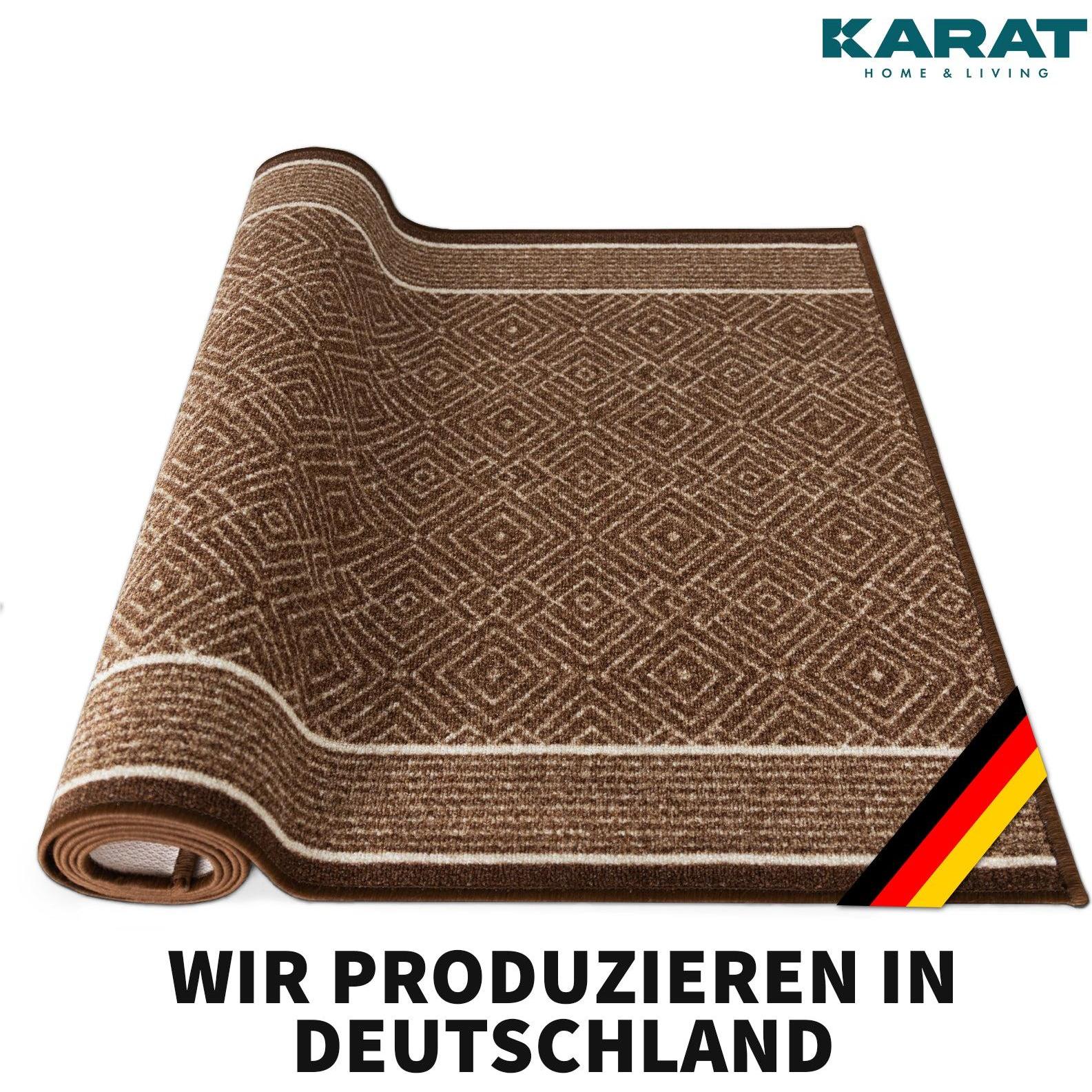 Karat, Teppich, Olymp (80 x 500 cm)