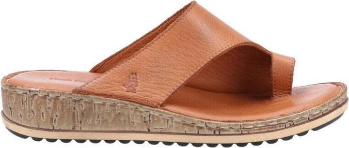 Image du produit Hush Puppies Sandales Elissa en daim (42)