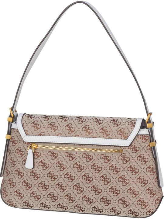 Immagine prodotto Guess Borsa a tracolla Desideria con patta