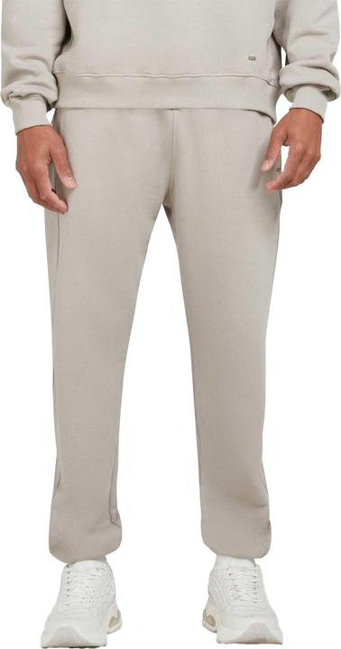 Actual product image Mallet Mens Loop Back Jogging Bottoms (S)