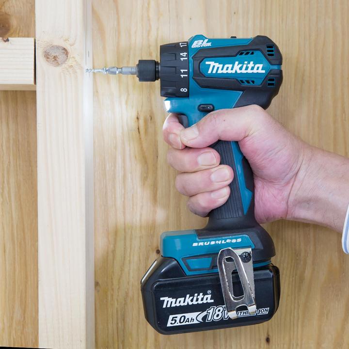 Productafbeelding Makita DDF083Z (Oplaadbare batterij)