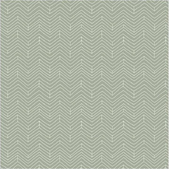 D-C-Fix Tischdecke Sabila 140 cm x 180 m, Grün