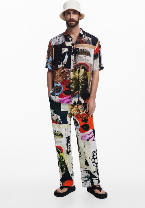 Immagine prodotto Desigual Lacroix (L)