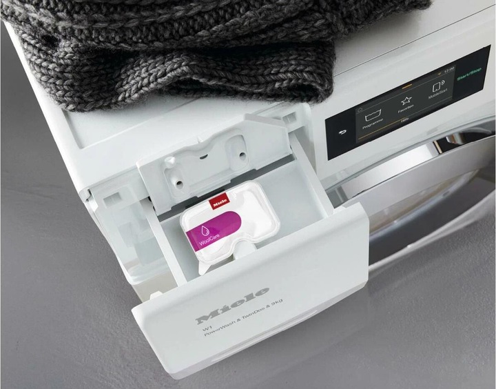Actual product image Miele 11485810 (3 Washing cycles, Liquid)