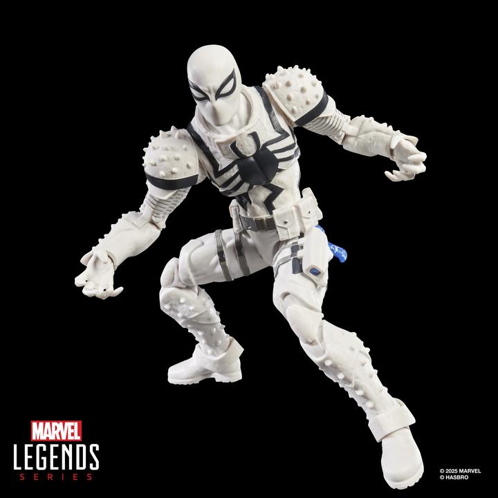 Produktbild Spiderman Spd Legends Solid Mtg 3