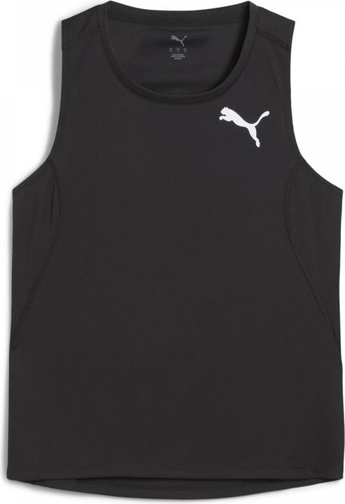 Actual product image Puma W Cross The Line Singlet 3.0 (XS)