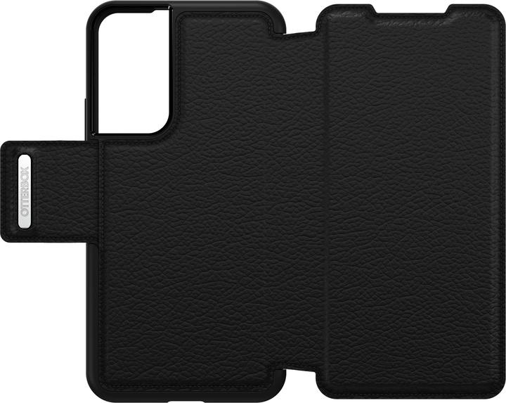 Produktbild OtterBox Strada Folio (Samsung Galaxy S22+)