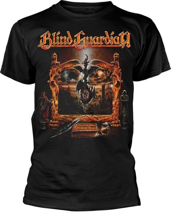 Produktbild Blind Guardian Imagination From The Other Side (3XL)