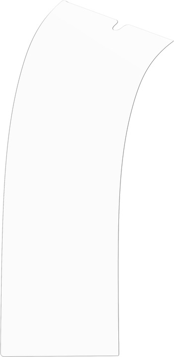 Produktbild OtterBox Alpha Flex antimikrobiell (1 Stück, Samsung Galaxy S22 Ultra)