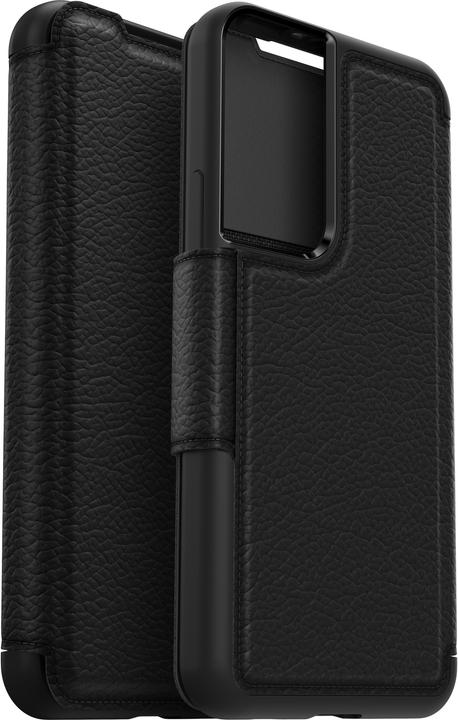 Produktbild OtterBox Strada Folio (Samsung Galaxy S22)