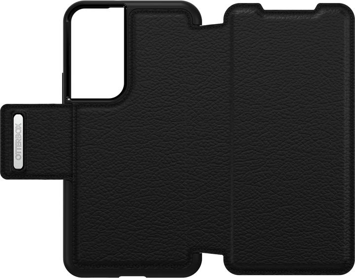 Produktbild OtterBox Strada Folio (Samsung Galaxy S22)