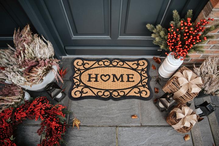 Actual product image Hanse Home Mix Mats (45 x 75 cm)