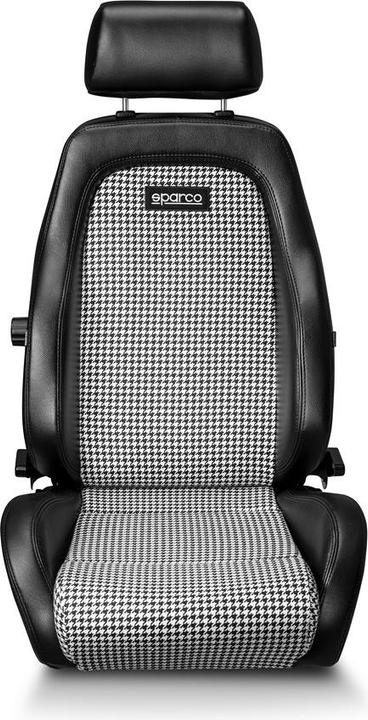 Actual product image Sparco GT Retro