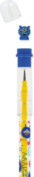 Actual product image Legami Monster (2B, 1 x)