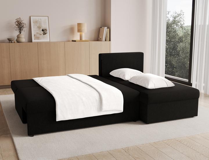 Produktbild ELTAP Gino (3-Sitzer, Ecksofa)