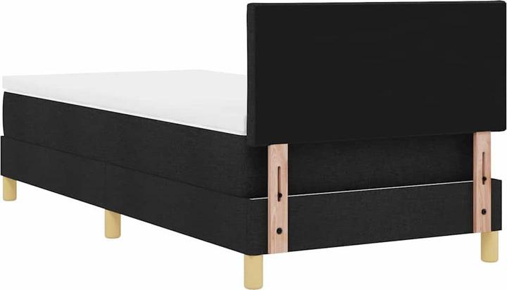 Produktbild vidaXL Boxspringbett (90 x 190 cm)