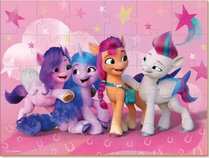 Immagine prodotto Dodo My Little Pony (30 pezzi)