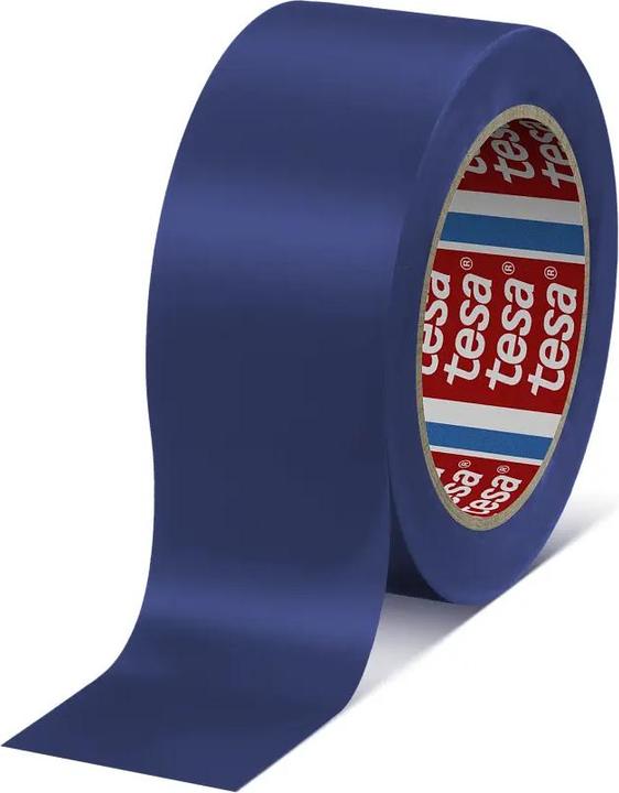 Image du produit tesa ® Markierungsband 33m:50mm blau (50 mm)