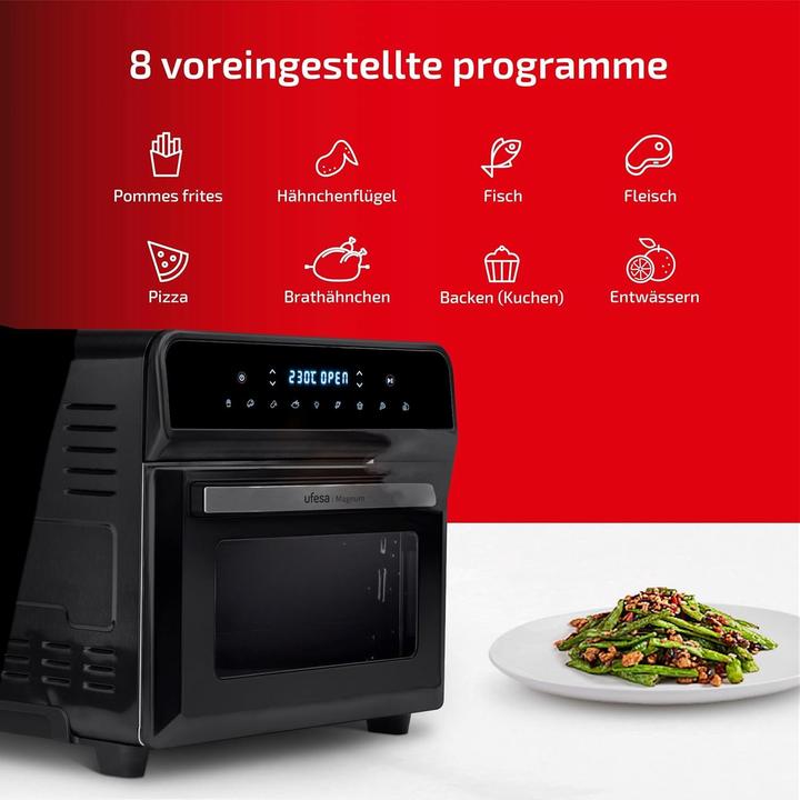 Produktbild Ufesa 72805358