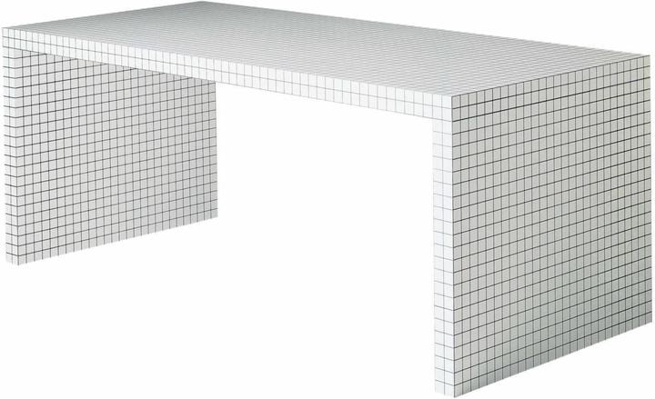 Zanotta Quaderna 2830 desk
