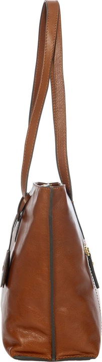 Immagine prodotto Brics Borsa a tracolla Volterra in pelle 28 cm (7 l)