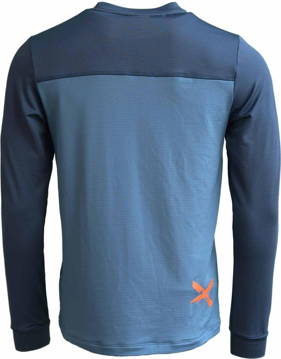 Produktbild Zimtstern Crewz Shirt L/S (S)