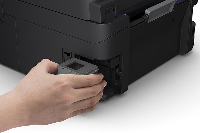 Produktbild Epson EcoTank L5590 (Tintentank, Farbe)