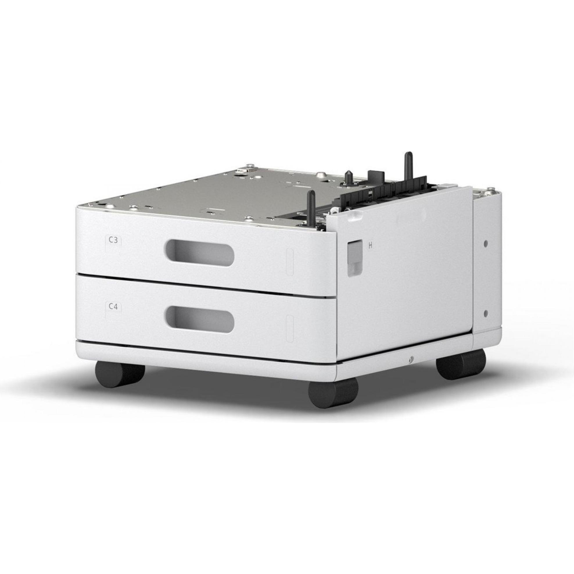 Epson Dual Cassette, Drucker Zubehör