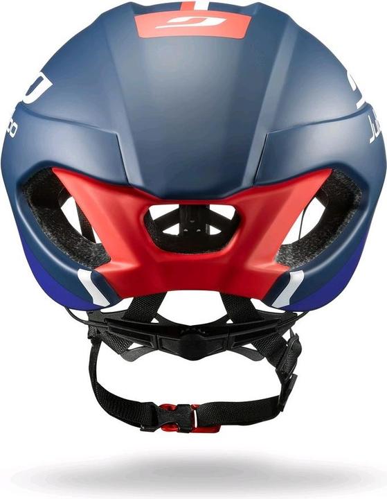 Produktbild Julbo Sprint Dunkelblau RotWeiss Velohelme Gr5862 (58 - 61 cm)