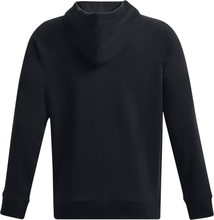 Immagine prodotto Under Armour Felpa con cappuccio Rival Fleece Logo Uomo (XL)