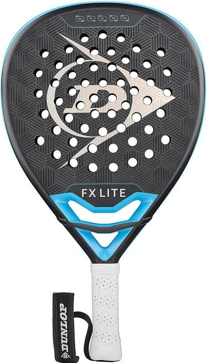 Dunlop Fx Lite