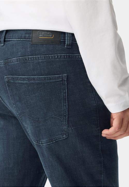 Produktbild Camel Active fleXXXactive® Jeans mit kühlendem Effekt (40)