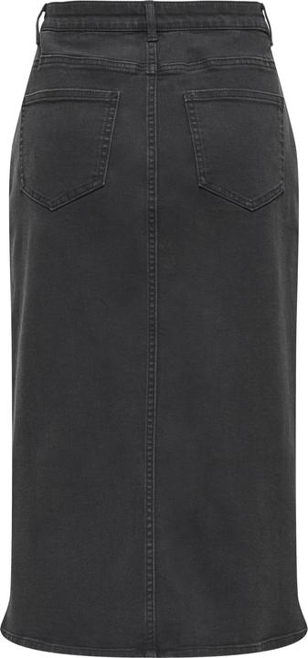 Produktbild Only ONLSILJA Jeansrock Midirock Jeansrock (M)