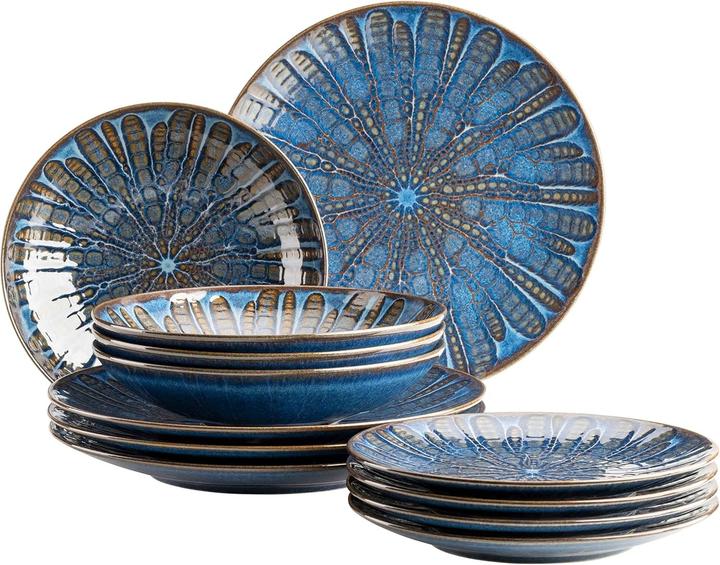 Productafbeelding Mäser Aquamarijn (12 Pcs.)