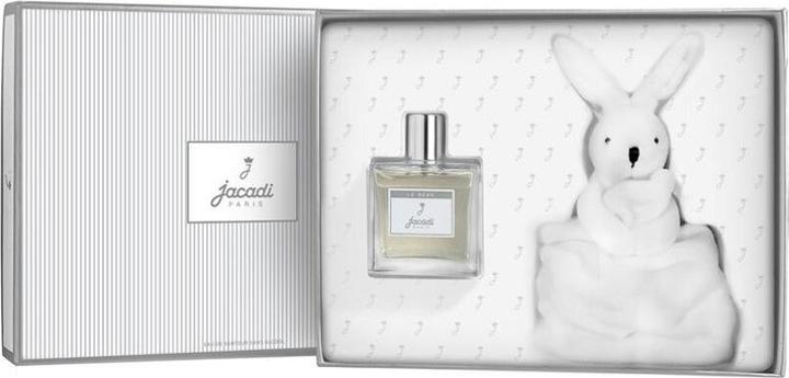 Actual product image Jacadi DER BABYKOFFER 2 tlg