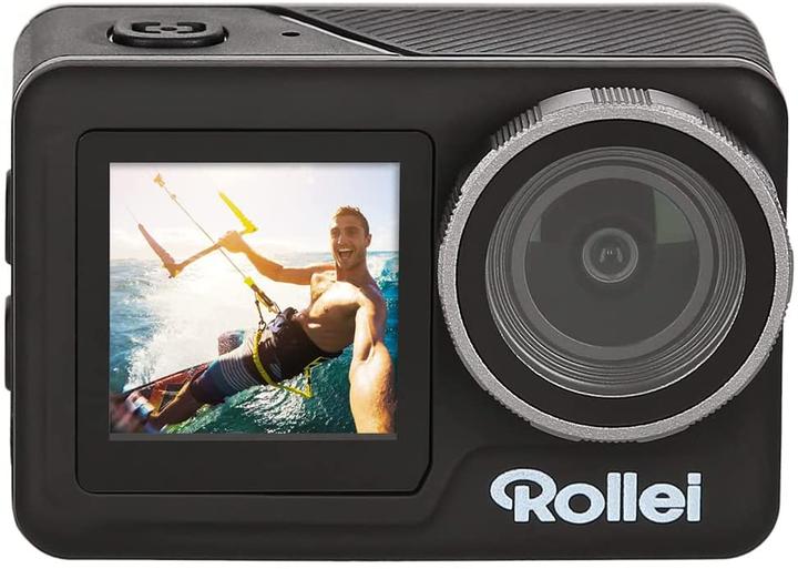 Immagine prodotto Rollei 10S Plus (30p, WiFi)
