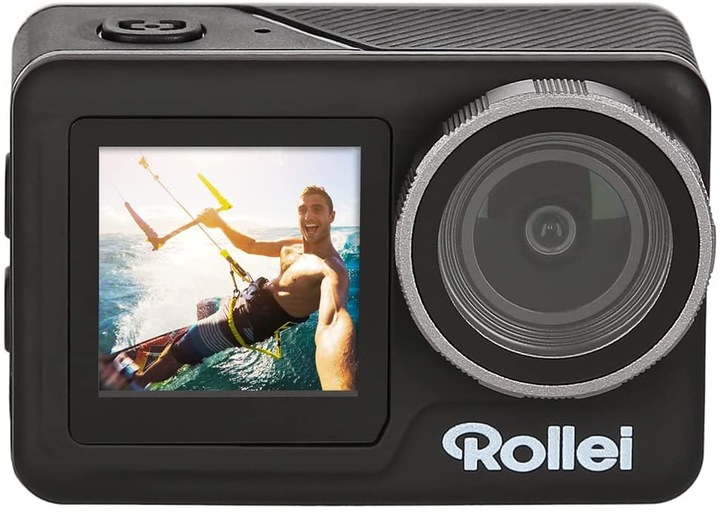 Produktbild Rollei 10S Plus (30p, WLAN)