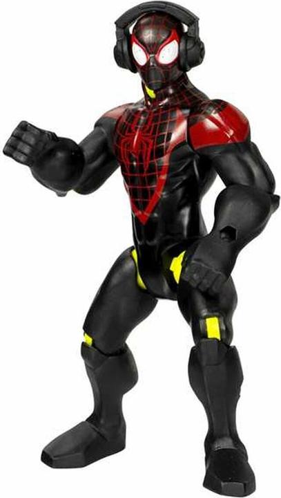 Image du produit Hasbro Mixmashers Spiderman Basic