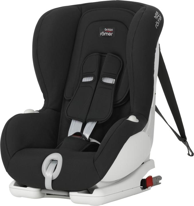 Britax Römer Versafix